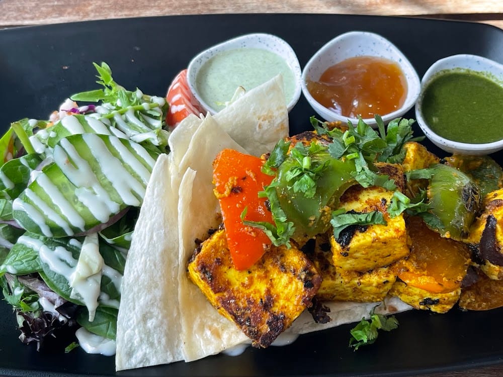 Kabab Nation — recent modern indian restaurant photo in Baulkham Hills NSW 2153, NSW (Google Business Profile)