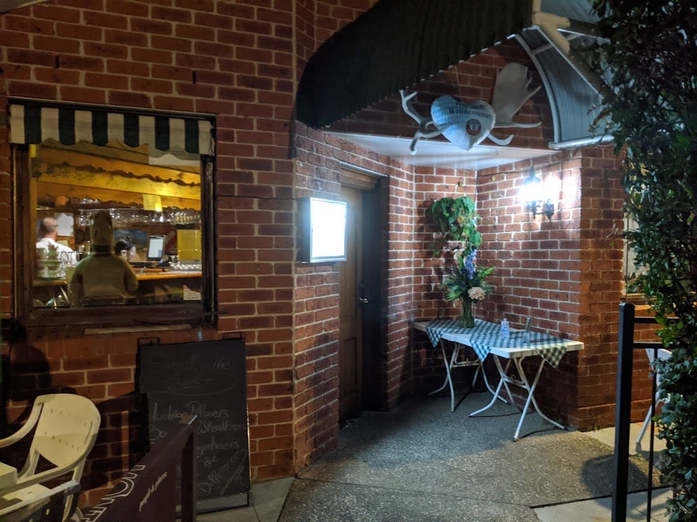 Kaiser Stubn — recent european restaurant photo in Terrey Hills NSW 2084, NSW (Google Business Profile)