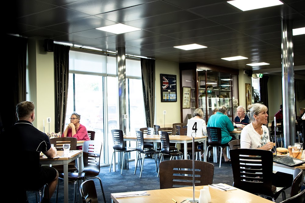 Katherine Club Inc — recent restaurant photo in Katherine NT 0850, NT (Google Business Profile)