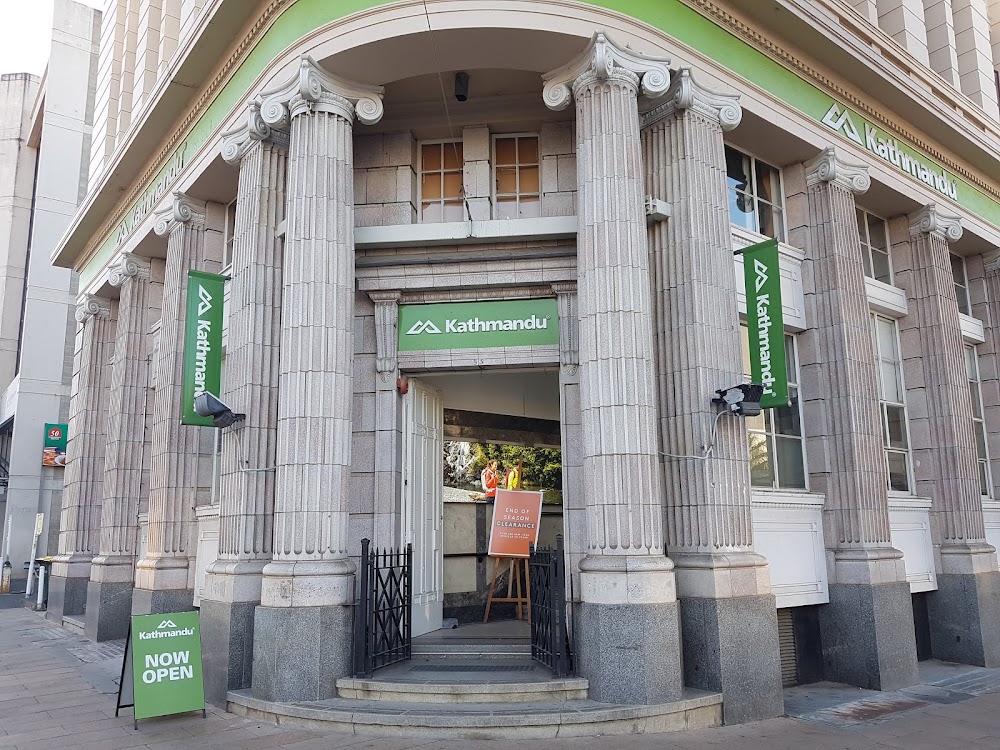 Kathmandu Geelong CBD — recent outdoor sports store photo in Geelong VIC 3220, VIC (Google Business Profile)