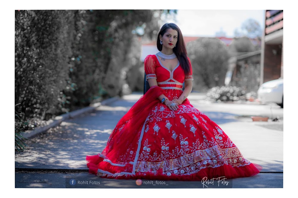 Kathmandu Traditional Wears — recent boutique photo in Plympton SA 5038, SA (Google Business Profile)