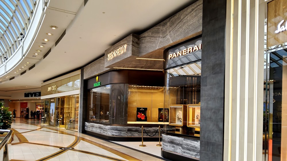 Kennedy Chadstone — recent watch store photo in Chadstone VIC 3148, VIC (Google Business Profile)