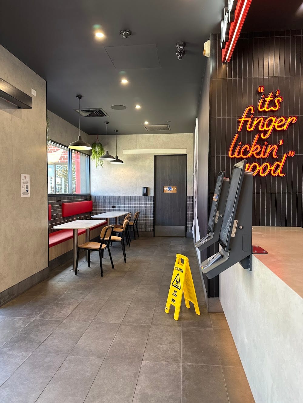 KFC South Burnie — recent fried chicken takeaway photo in Burnie TAS 7230, TAS (Google Business Profile)