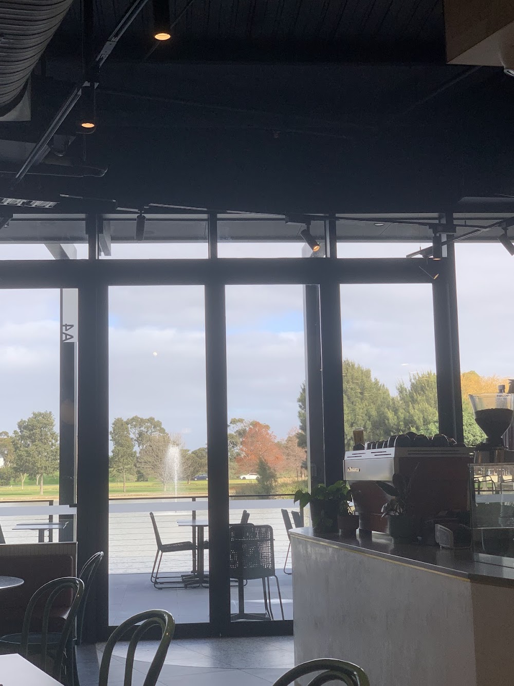 KIN Eatery & Bar — recent european restaurant photo in Caroline Springs, Victoria (Google Business Profile)