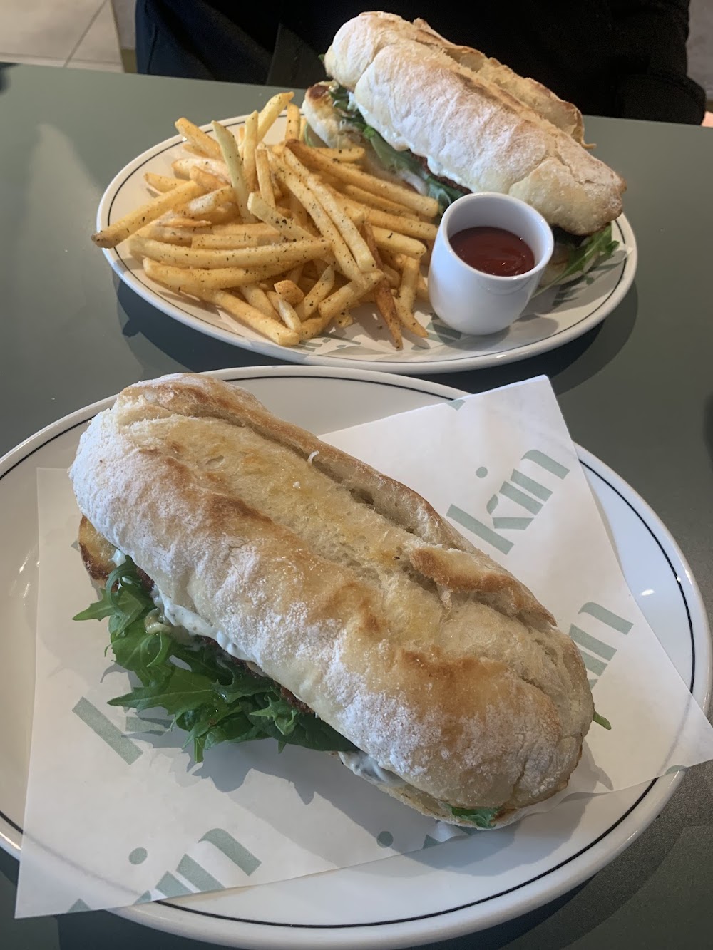 KIN Eatery & Bar — recent european restaurant photo in Caroline Springs, Victoria (Google Business Profile)