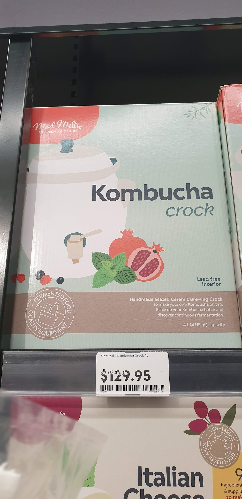 Kitchen Warehouse Box Hill — recent countertop store photo in Box Hill VIC 3128, VIC (Google Business Profile)