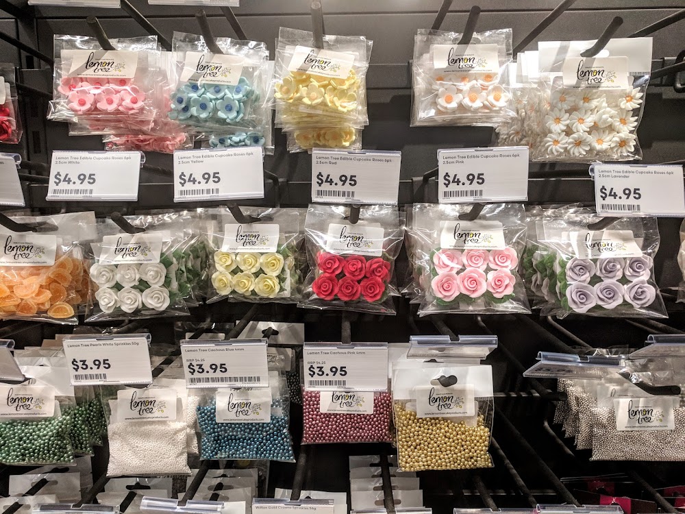 Kitchen Warehouse Preston — recent countertop store photo in Preston VIC 3072, VIC (Google Business Profile)