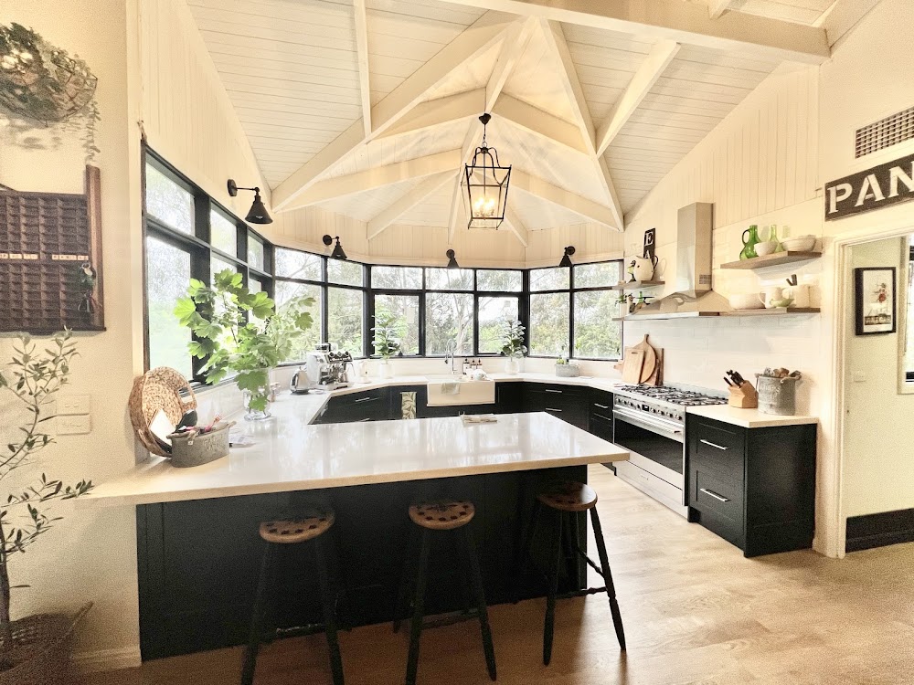 Kitchens by Matric — recent kitchen remodeler photo in Thomastown VIC 3074, VIC (Google Business Profile)
