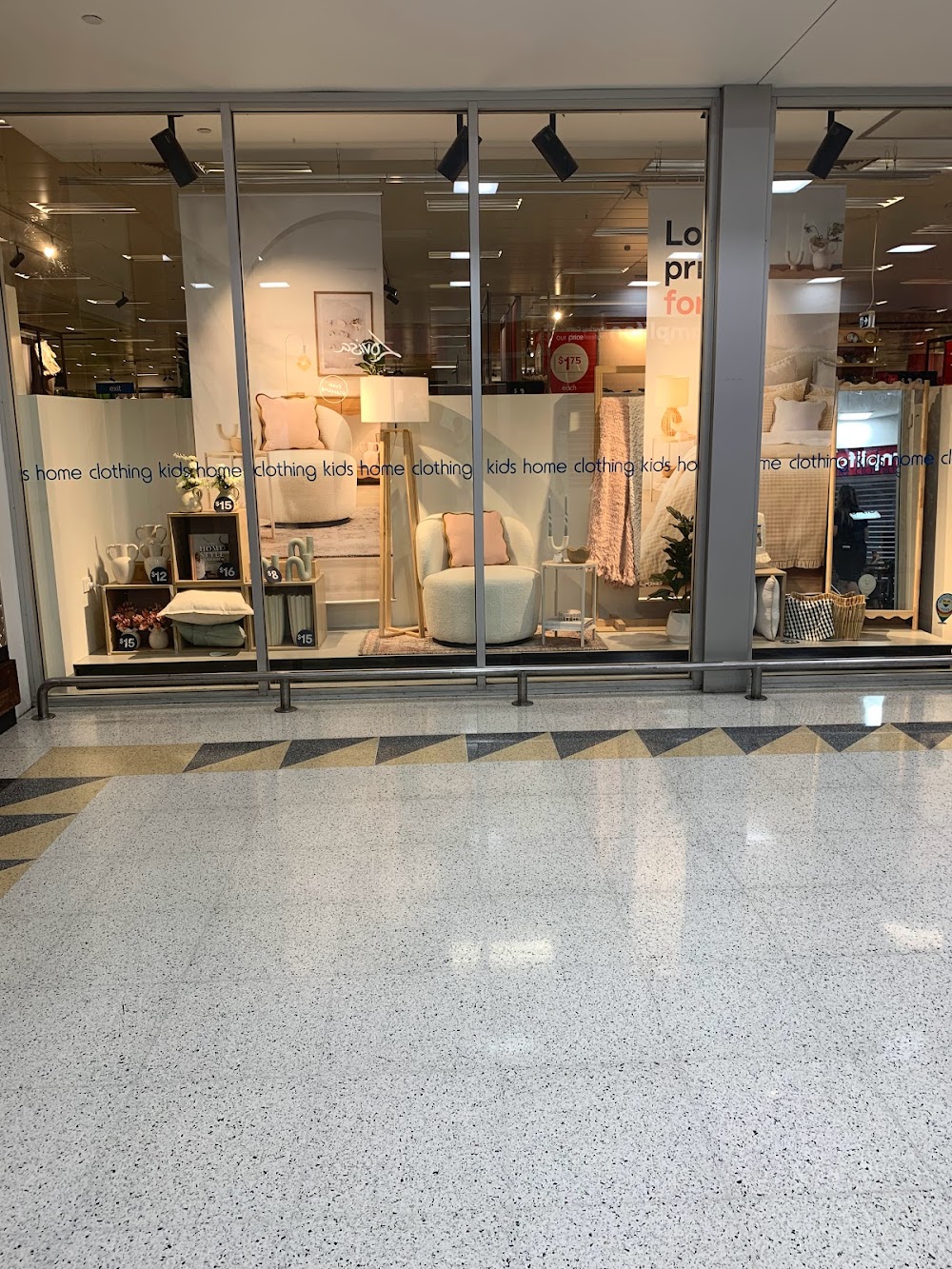 Kmart Albany — recent department store photo in Albany WA 6330, WA (Google Business Profile)