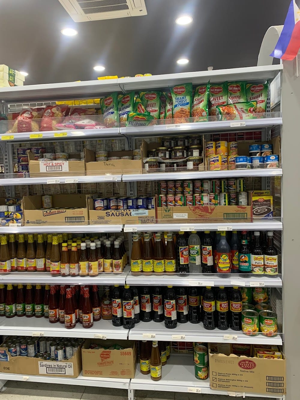 KT MART — recent asian grocery store photo in Melbourne VIC 3000, VIC (Google Business Profile)