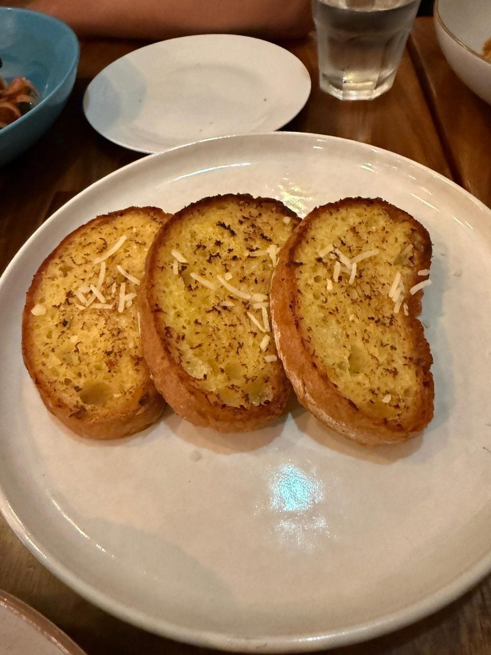 La Gustosa Restaurant — recent italian restaurant photo in Greenwood, Western Australia (Google Business Profile)