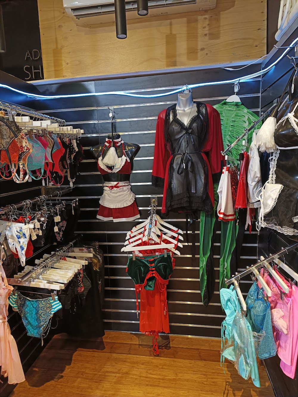 La La Land — recent adult entertainment store photo in Brunswick VIC 3056, Victoria (Google Business Profile)