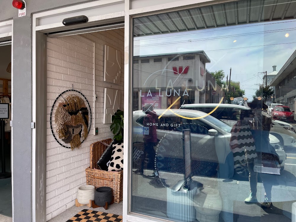 La Luna Home & Gift Melbourne — recent home goods store photo in Collingwood VIC 3066, VIC (Google Business Profile)
