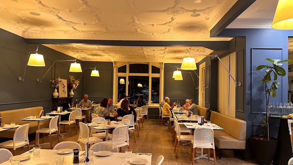 La Milano Italian — recent italian restaurant photo in Orange NSW 2800, NSW (Google Business Profile)