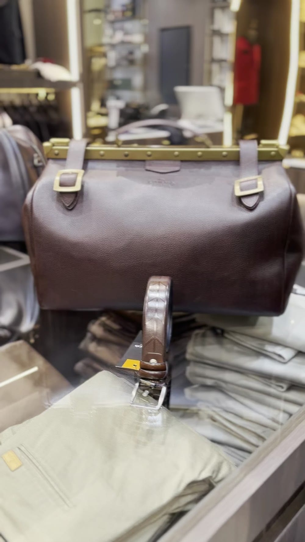 LaMilago Bespoke Tailors Adelaide — recent custom tailor photo in Adelaide SA 5000, SA (Google Business Profile)