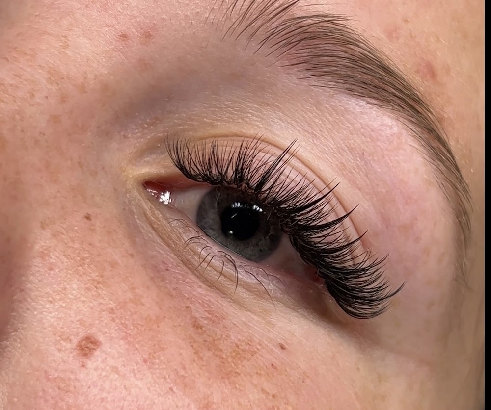 LASHES on 5th — recent eyelash salon photo in New York, NY (Google Business Profile)