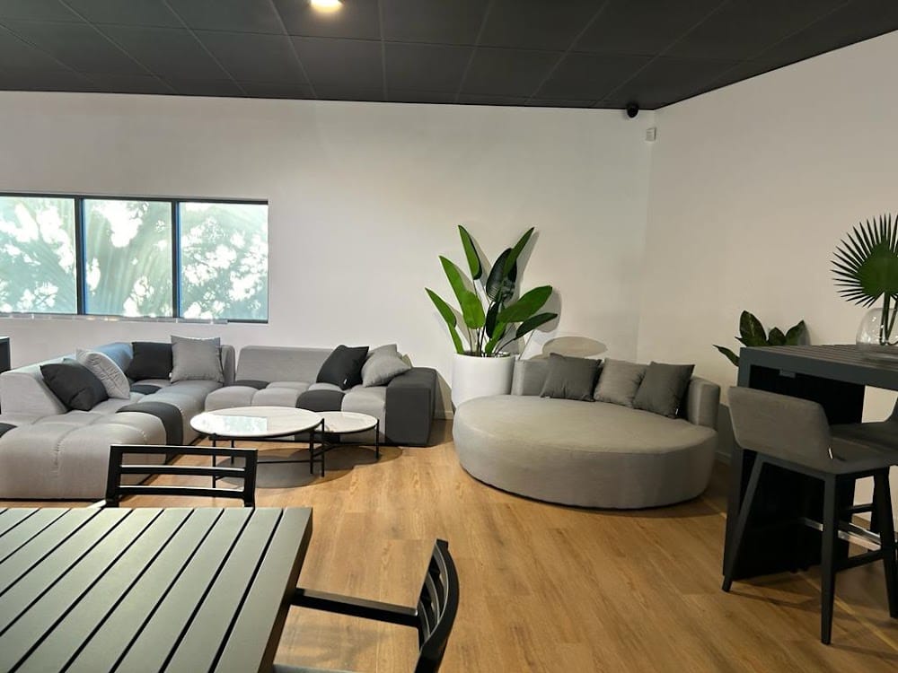 Lavita Outdoor by Living Unlimited - Aspley — recent outdoor furniture store photo in Aspley QLD 4034, QLD (Google Business Profile)