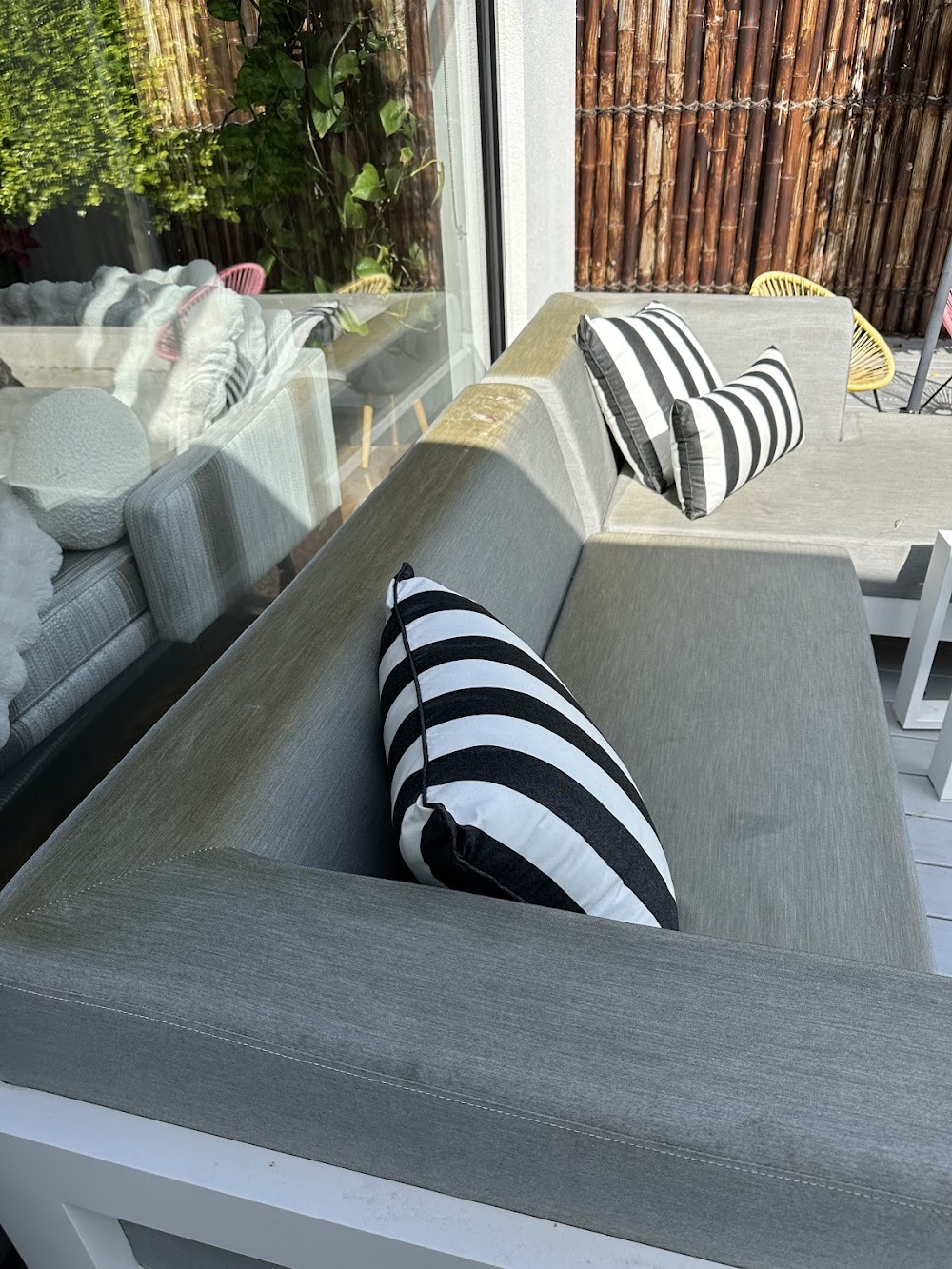 Lavita Outdoor Furniture Mount Waverley — recent outdoor furniture store photo in Mount Waverley VIC 3149, VIC (Google Business Profile)