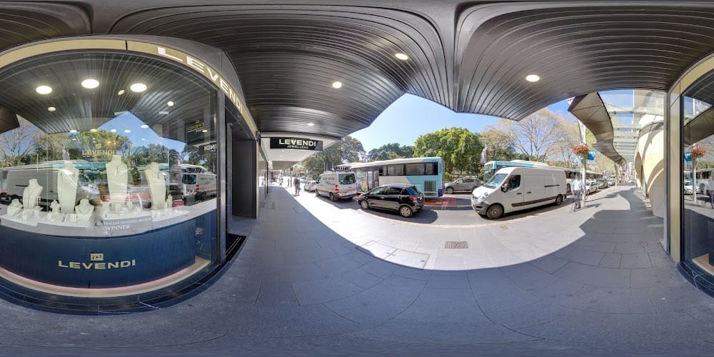 Levendi Jewellers — recent jeweler photo in Sydney NSW 2000, NSW (Google Business Profile)