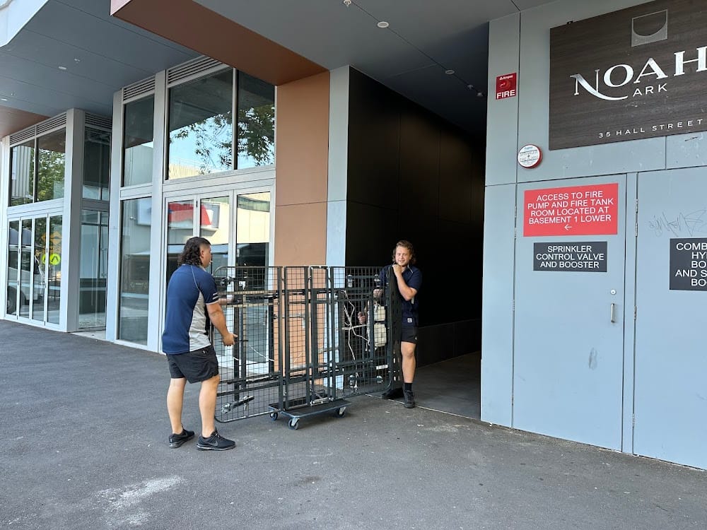 Life Changing Beds — recent mattress store photo in Hawthorn East VIC 3123, VIC (Google Business Profile)