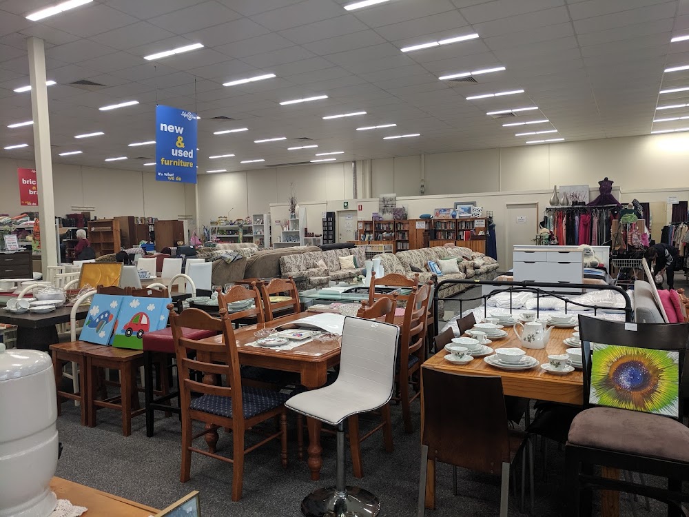 Lifeline Shop Capalaba — recent charity photo in Capalaba, QLD (Google Business Profile)