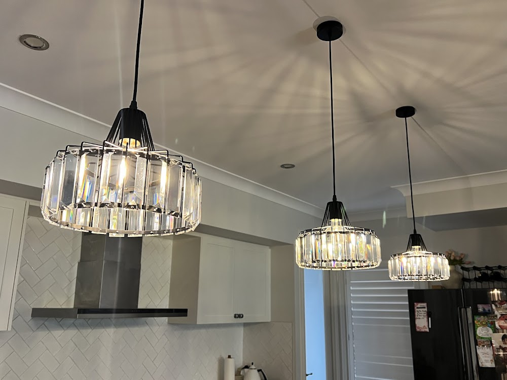 Lighting Town Warehouse — recent lighting store photo in Auburn NSW 2144, NSW (Google Business Profile)