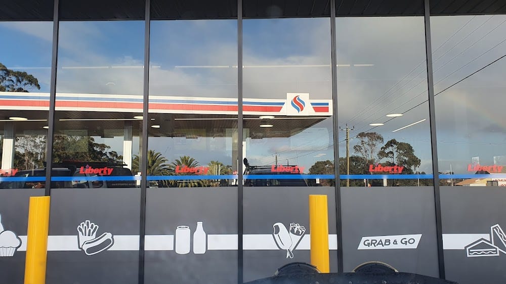 Liquor Barons Albany — recent liquor store photo in Albany WA 6630, WA (Google Business Profile)