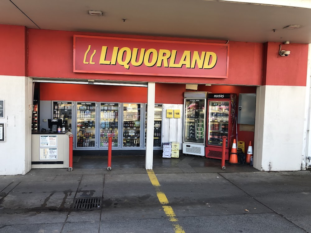Liquorland Bendigo East — recent liquor store photo in Bendigo, Victoria (Google Business Profile)