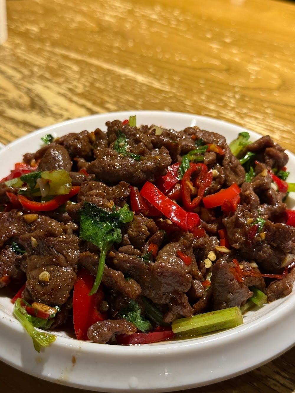 Little Hunan Haymarket — recent chinese restaurant photo in Haymarket NSW 2000, NSW (Google Business Profile)