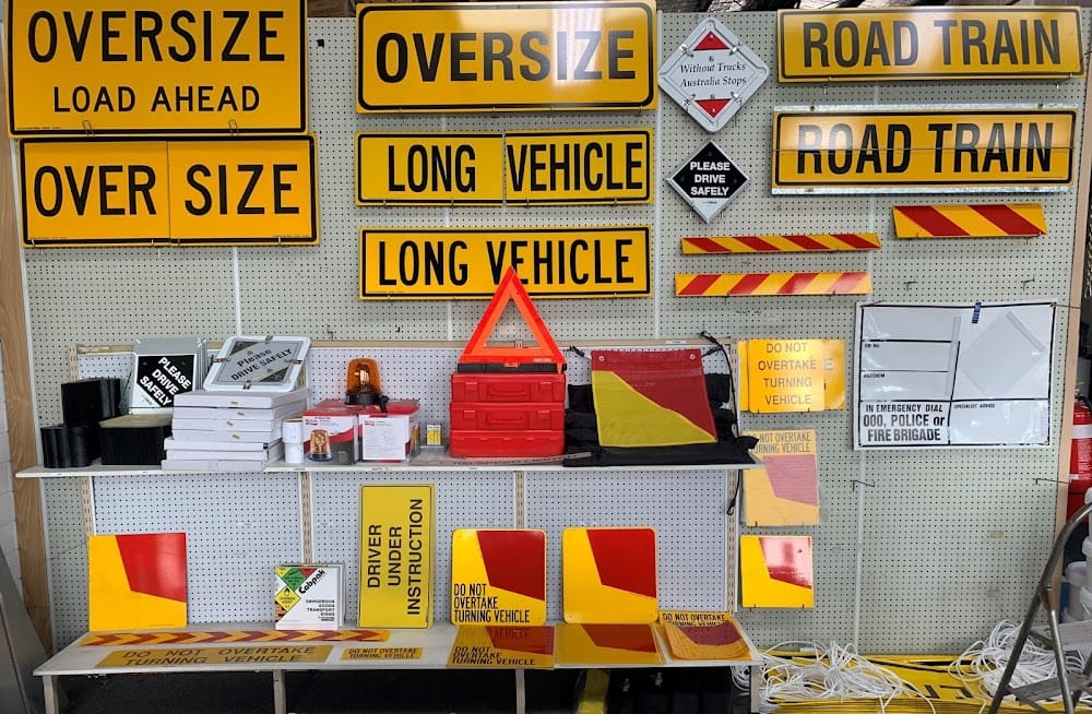 Load Restraint Systems - Strapping and Ratchet Accessories — recent industrial equipment supplier photo in Laverton North VIC 3026, Victoria (Google Business Profile)