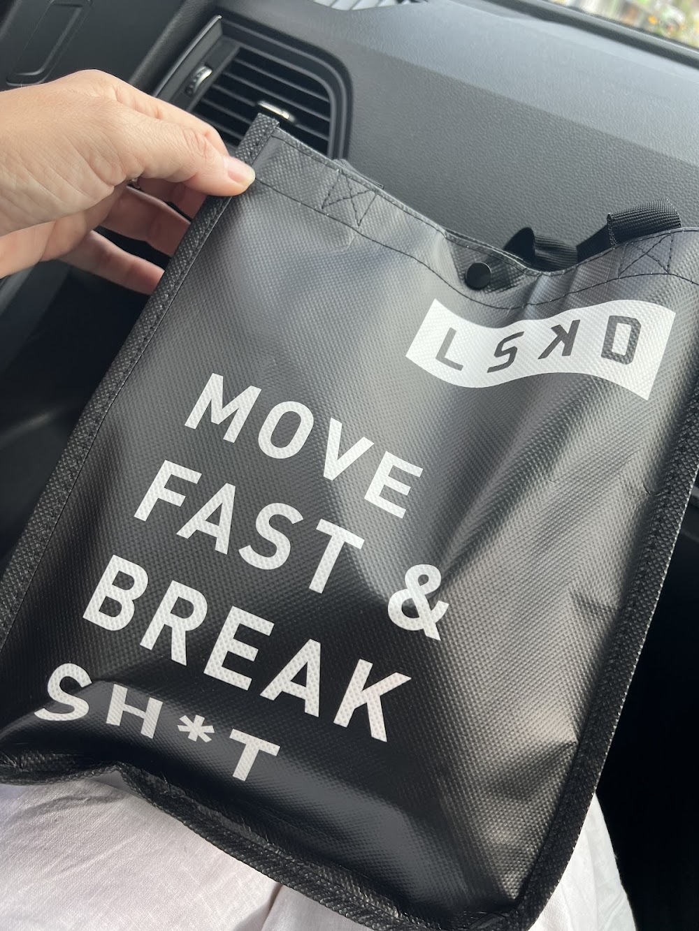 LSKD Miranda — recent clothing store photo in Miranda NSW 2228, NSW (Google Business Profile)