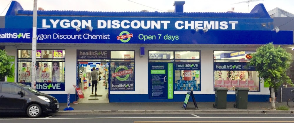 lygon everyday chemist — recent pharmacy photo in Brunswick East VIC 3057, VIC (Google Business Profile)