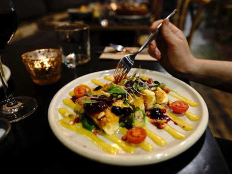 Maestro & Co BYO Moroccan Restaurant — recent moroccan restaurant photo in Manly NSW 2095, NSW (Google Business Profile)