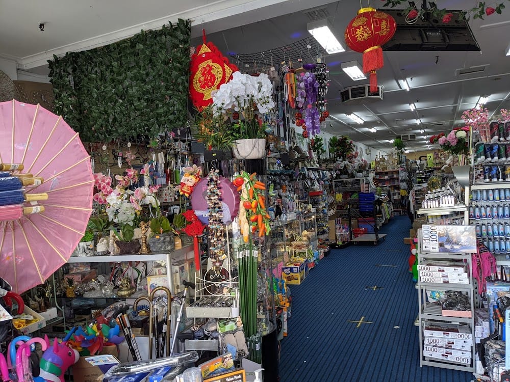 Magic Dollar — recent variety store photo in Brunswick VIC 3056, VIC (Google Business Profile)