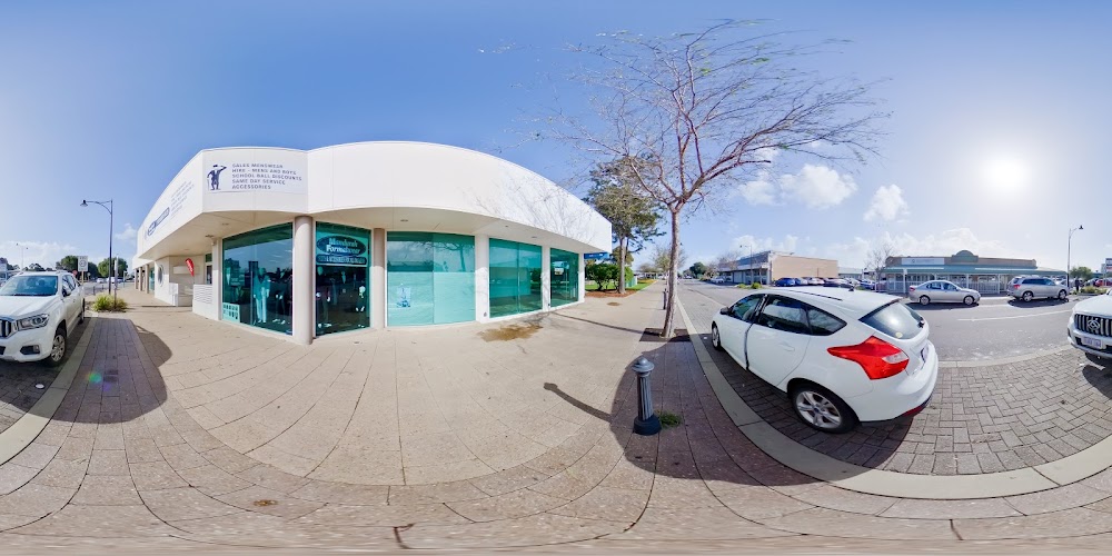 Mandurah Formalwear — recent men's clothing store photo in Mandurah WA 6210, WA (Google Business Profile)