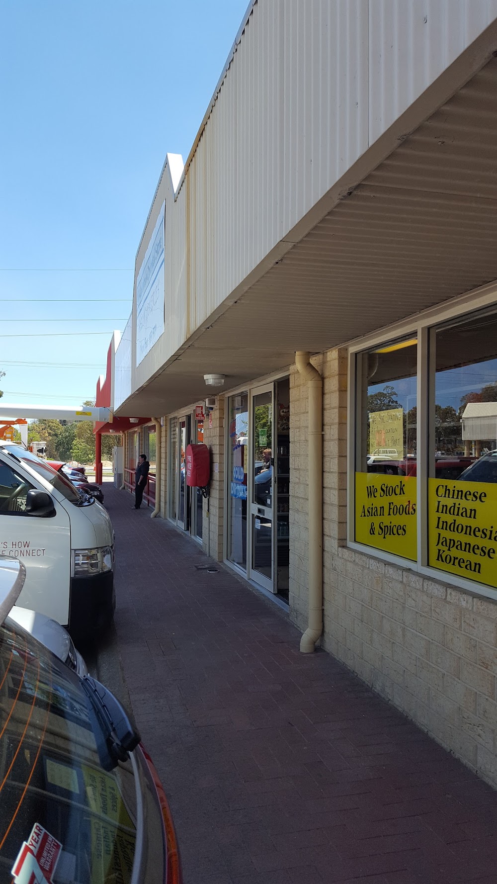 Mandurah Oriental Store — recent asian grocery store photo in Mandurah WA 6210, WA (Google Business Profile)
