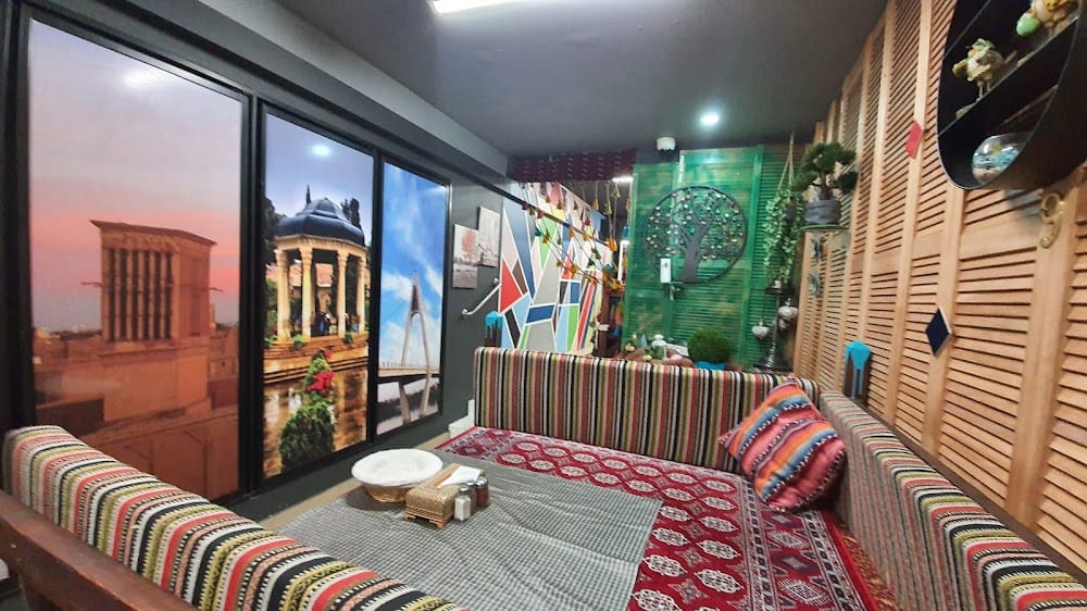 Mansour's BBQ — recent grill store photo in Merrylands NSW 2160, NSW (Google Business Profile)