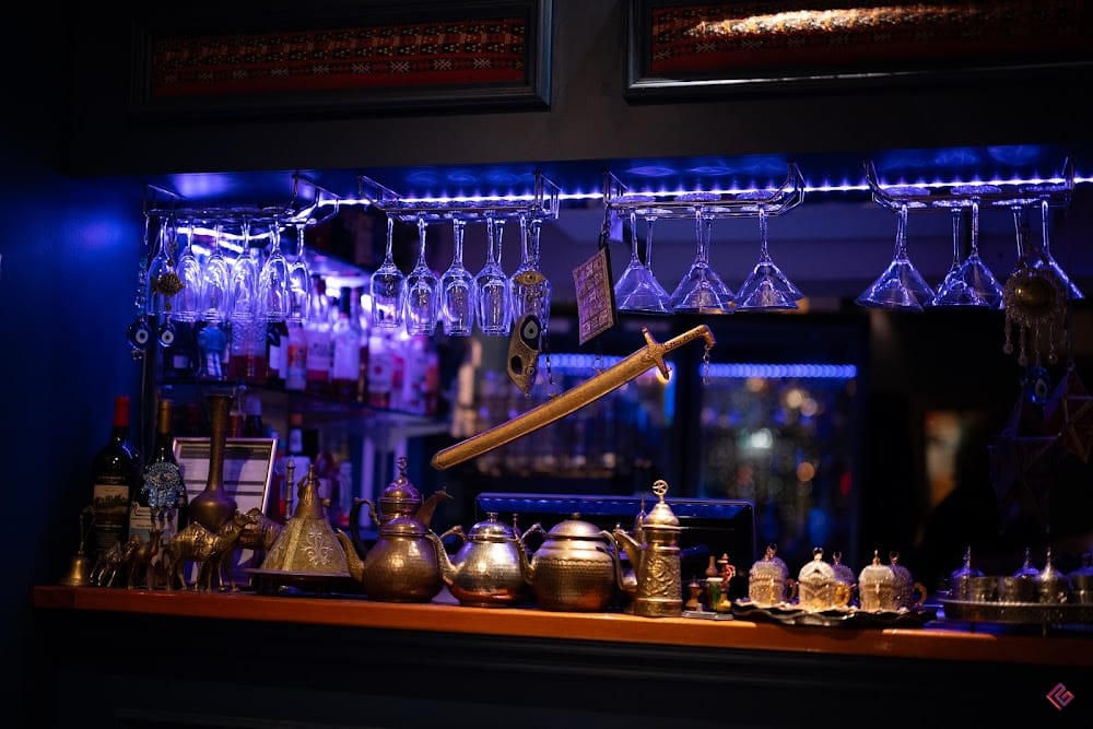 Marrakech Restaurant — recent moroccan restaurant photo in North Adelaide SA 5006, SA (Google Business Profile)