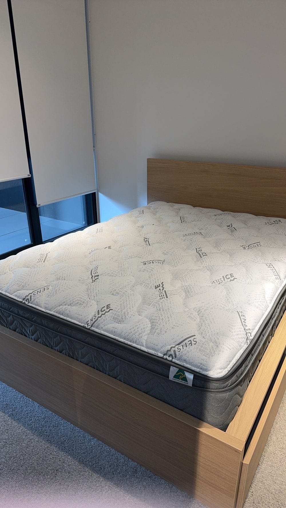 Mattress Builders Melbourne — recent mattress store photo in Cheltenham VIC 3192, VIC (Google Business Profile)