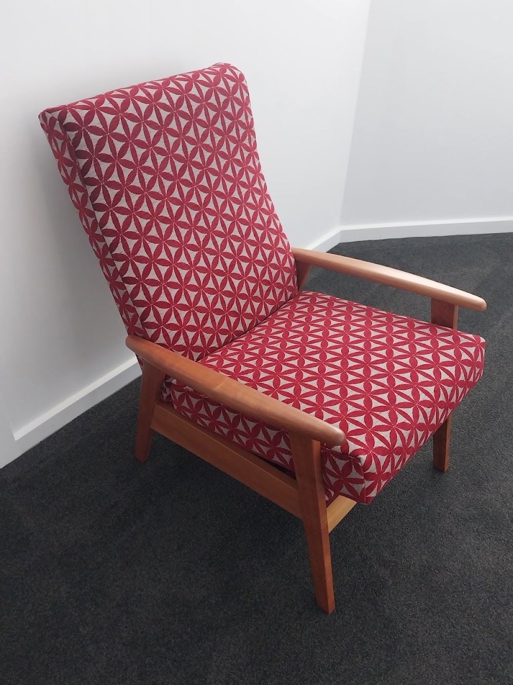 McConnell's Furnishing & Upholstery — recent upholstery shop photo in Norwood SA 5067, SA (Google Business Profile)