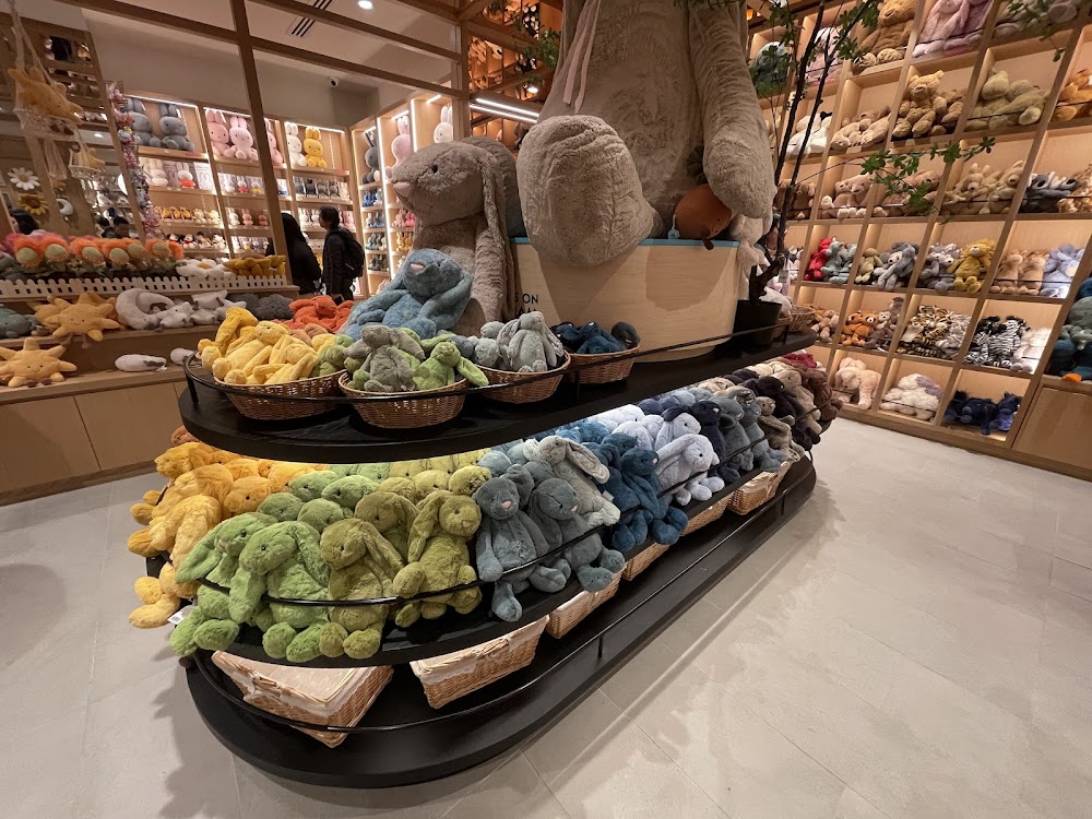 MeeQ Sydney — recent gift shop photo in Sydney NSW 2000, NSW (Google Business Profile)