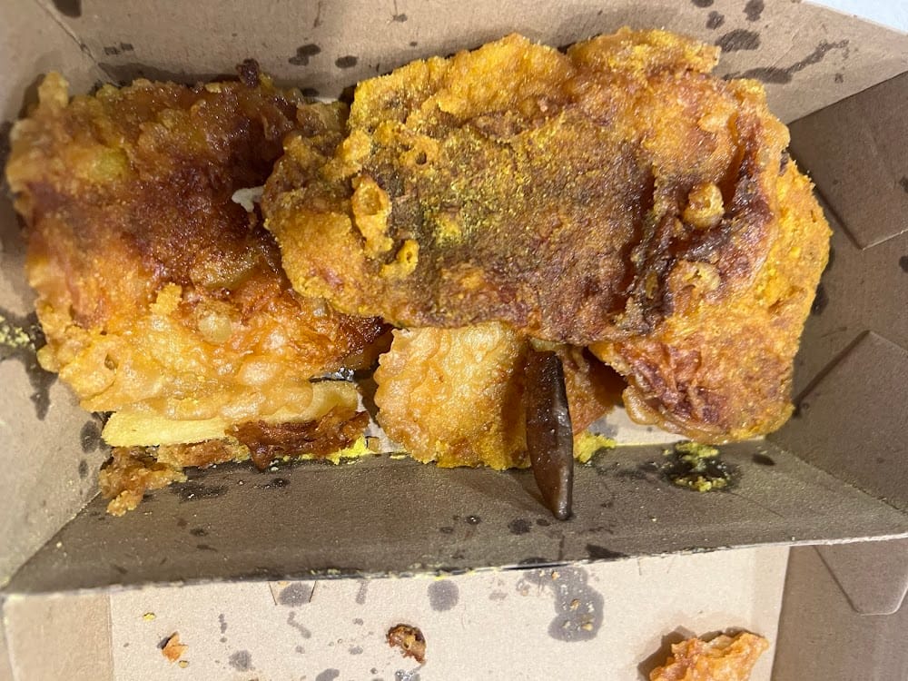 Metro Carvery — recent takeout restaurant photo in Upper Coomera QLD 4209, QLD (Google Business Profile)