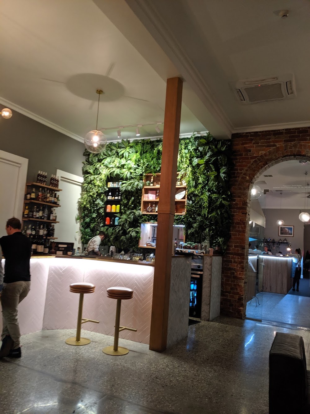 Miss Amelie — recent european restaurant photo in Wodonga, Victoria (Google Business Profile)