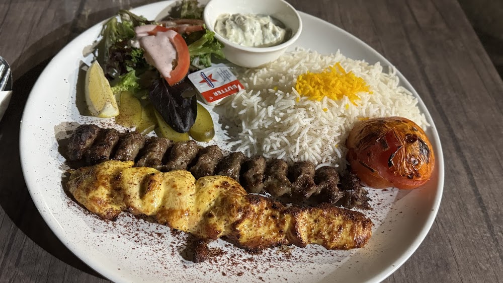 MIXITY Restaurant and Cafe — recent persian restaurant photo in Carlton VIC 3053, VIC (Google Business Profile)