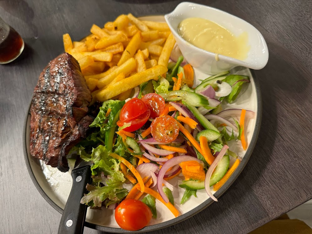 Morayfield Tavern — recent pub photo in Caboolture South, QLD (Google Business Profile)