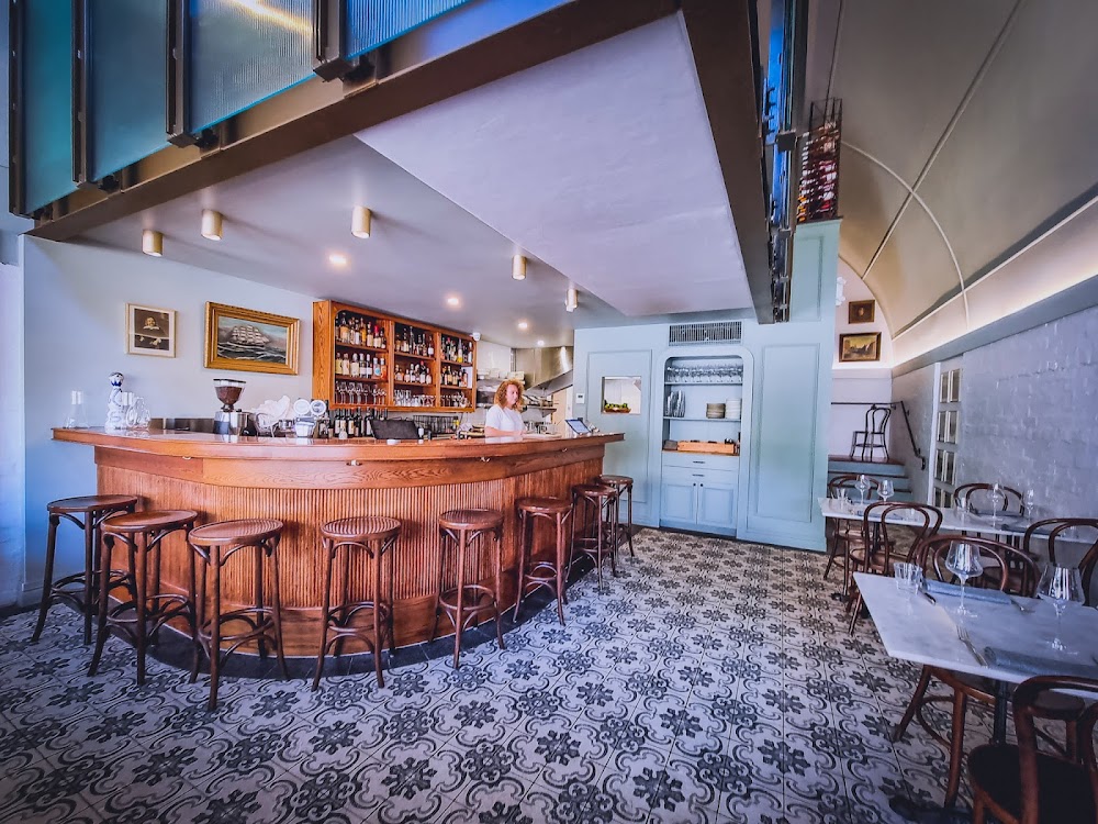 Mosconi — recent european restaurant photo in Fortitude Valley QLD 4006, QLD (Google Business Profile)
