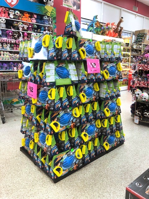 Mr Toys Toyworld Westfield Carindale — recent toy store photo in Carindale QLD 4152, QLD (Google Business Profile)
