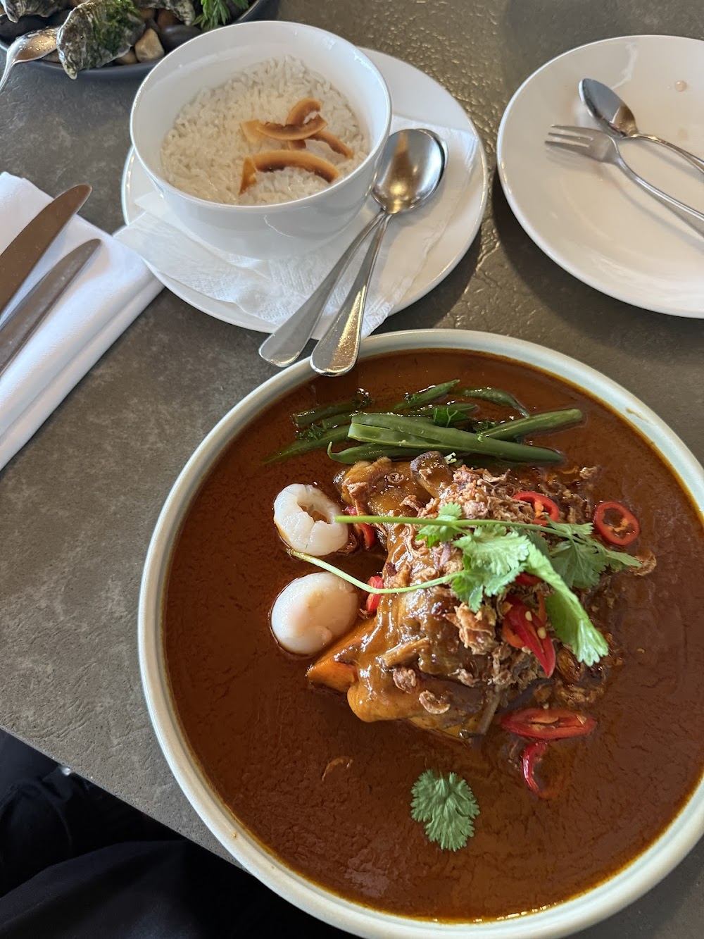 Mrs Jones Restaurant Bar Lounge — recent australian restaurant photo in Devonport TAS 7310, TAS (Google Business Profile)