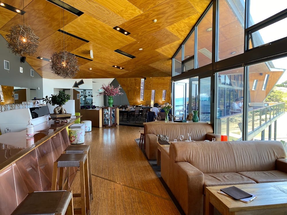 Mrs Jones Restaurant Bar Lounge — recent australian restaurant photo in Devonport TAS 7310, TAS (Google Business Profile)