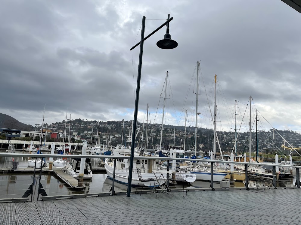 Mudbar Restaurant Launceston — recent modern australian restaurant photo in Launceston TAS 7250, TAS (Google Business Profile)
